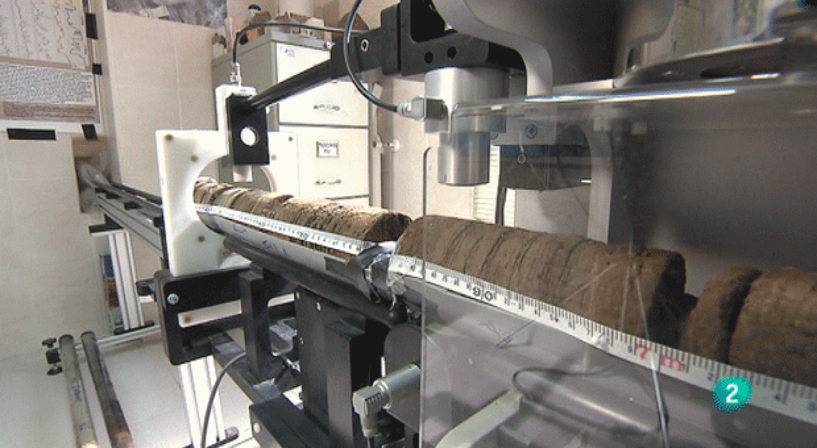 La aventura del saber.  Investigación