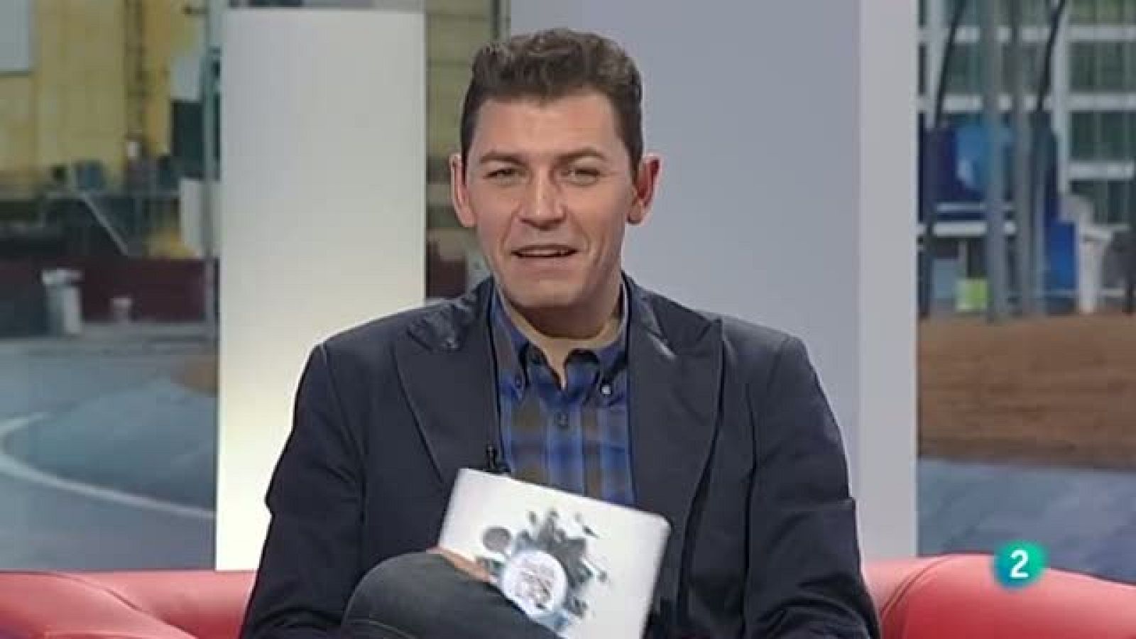 Para todos La 2 - Carta a los Reyes Magos