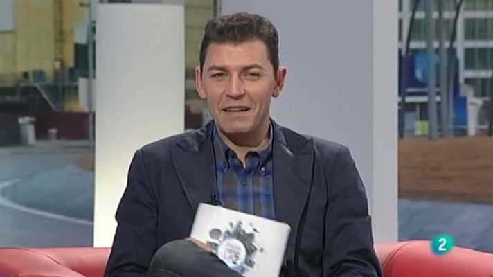 Para todos La 2 - Carta a los Reyes Magos