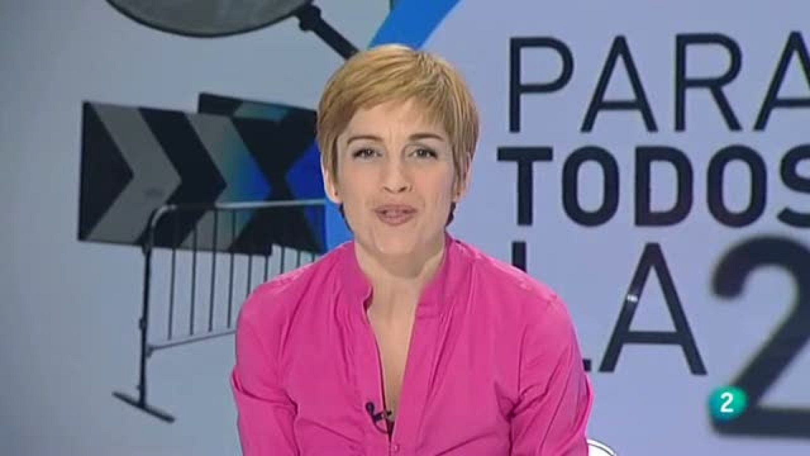 Para todos La 2 - La publicidad y la Navidad