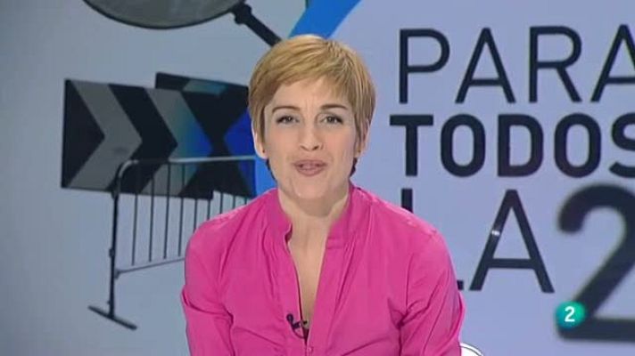 Para todos La 2 - La publicidad y la Navidad