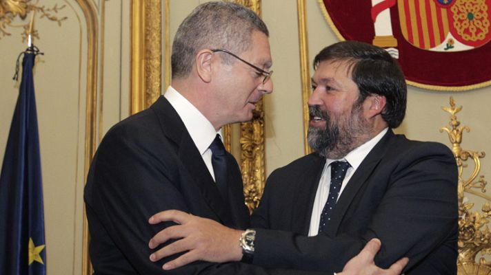 Informativo de Madrid - La Comunidad de Madrid en 4' - 22/12/11