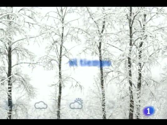 Noticias de Castilla y León - El tiempo en Castilla y León - 22/12/11