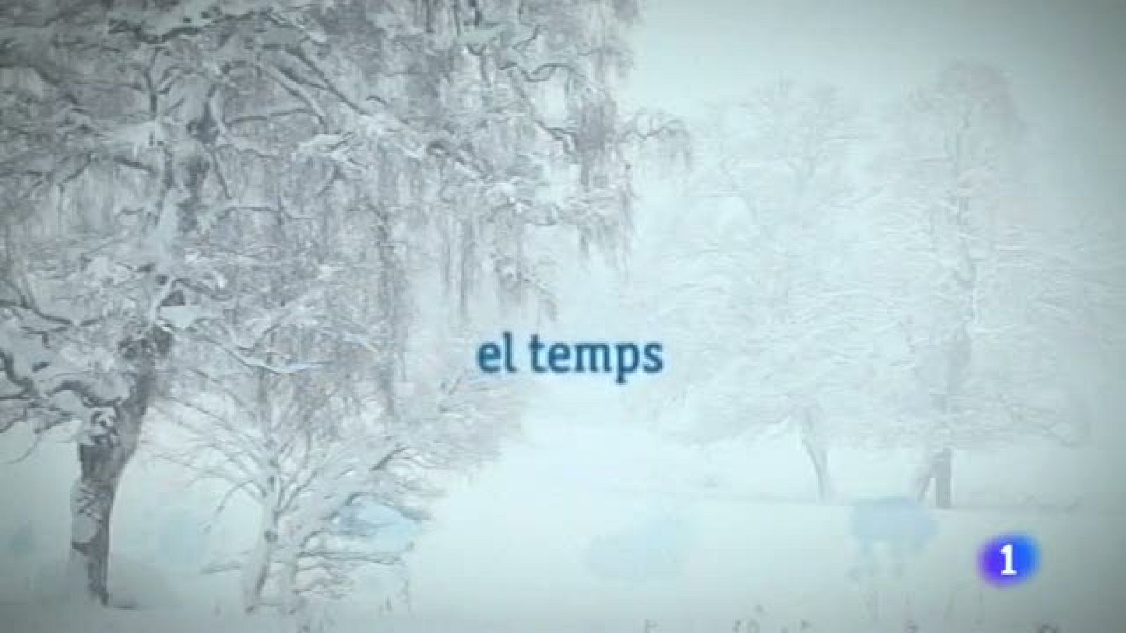 El temps - 22/12/11