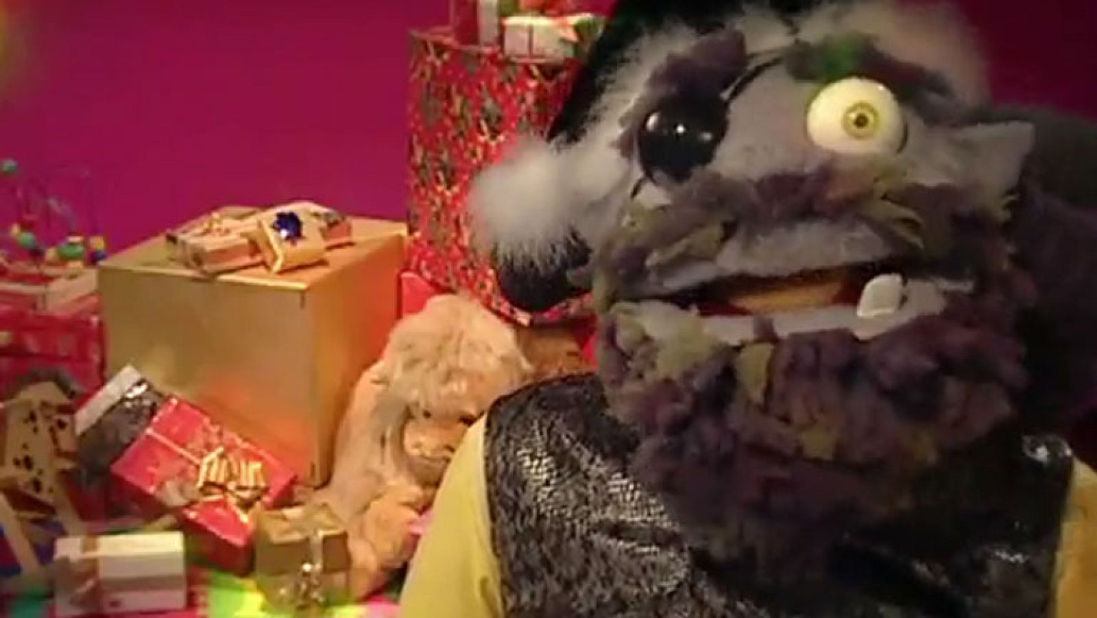 25 De diciembre - Las canciones de los Lunnis | Ver