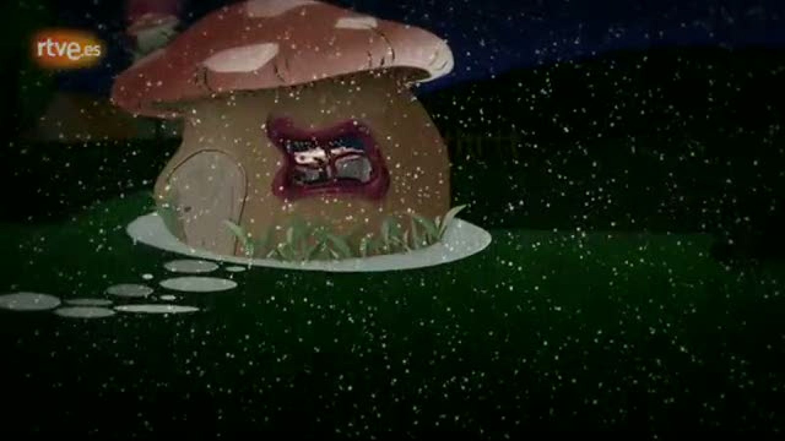 Jingle bells - Las canciones de los Lunnis | Ver