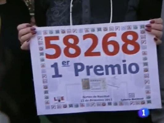 Noticias Aragón - Noticias Aragón - 22/12/11