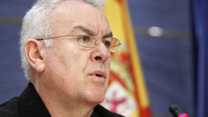 Telediario 1 - Valoraciones al nuevo gobierno