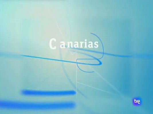 Canarias Mediodía - Canarias Mediodía - 22/12/11