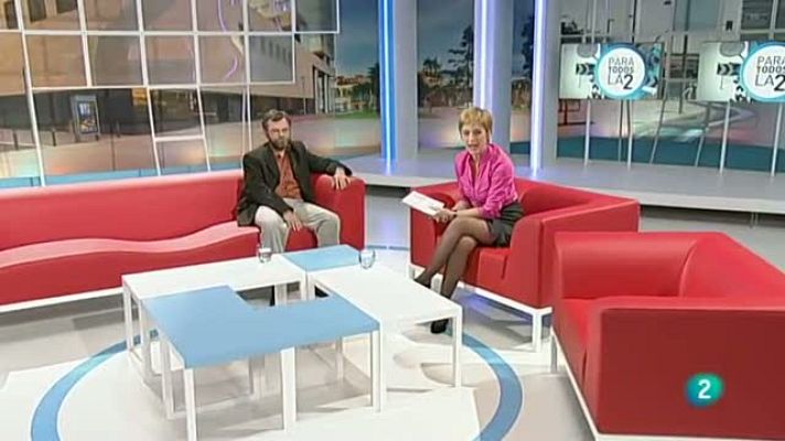 Para todos La 2 - Josep Call