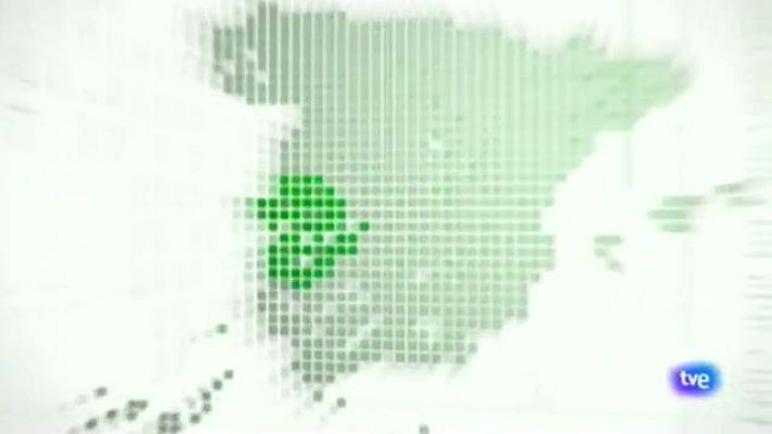 Noticias de Extremadura - Noticias de Extremadura - 22/12/11