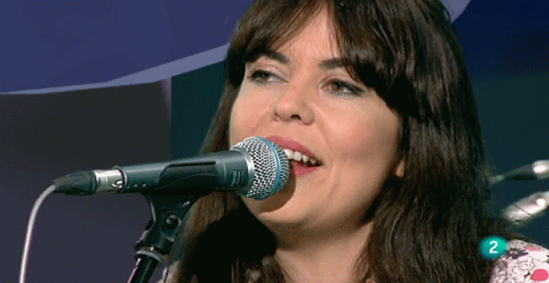 La aventura del Saber - Música: "Rubia"