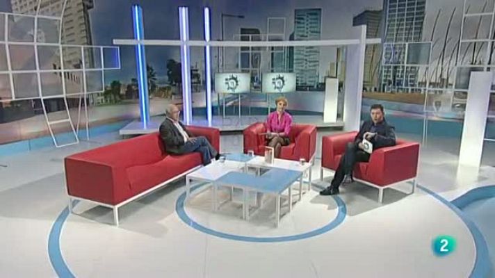 Para todos La 2 - Juan José Tamayo