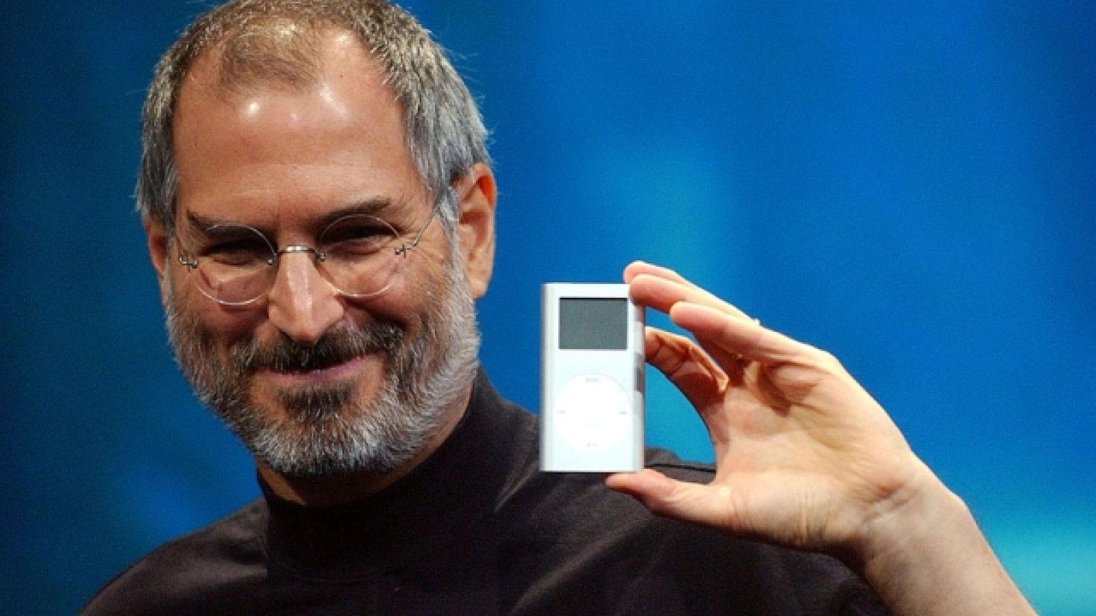 5 de octubre de 2011: Muere Steve Jobs | Ver
