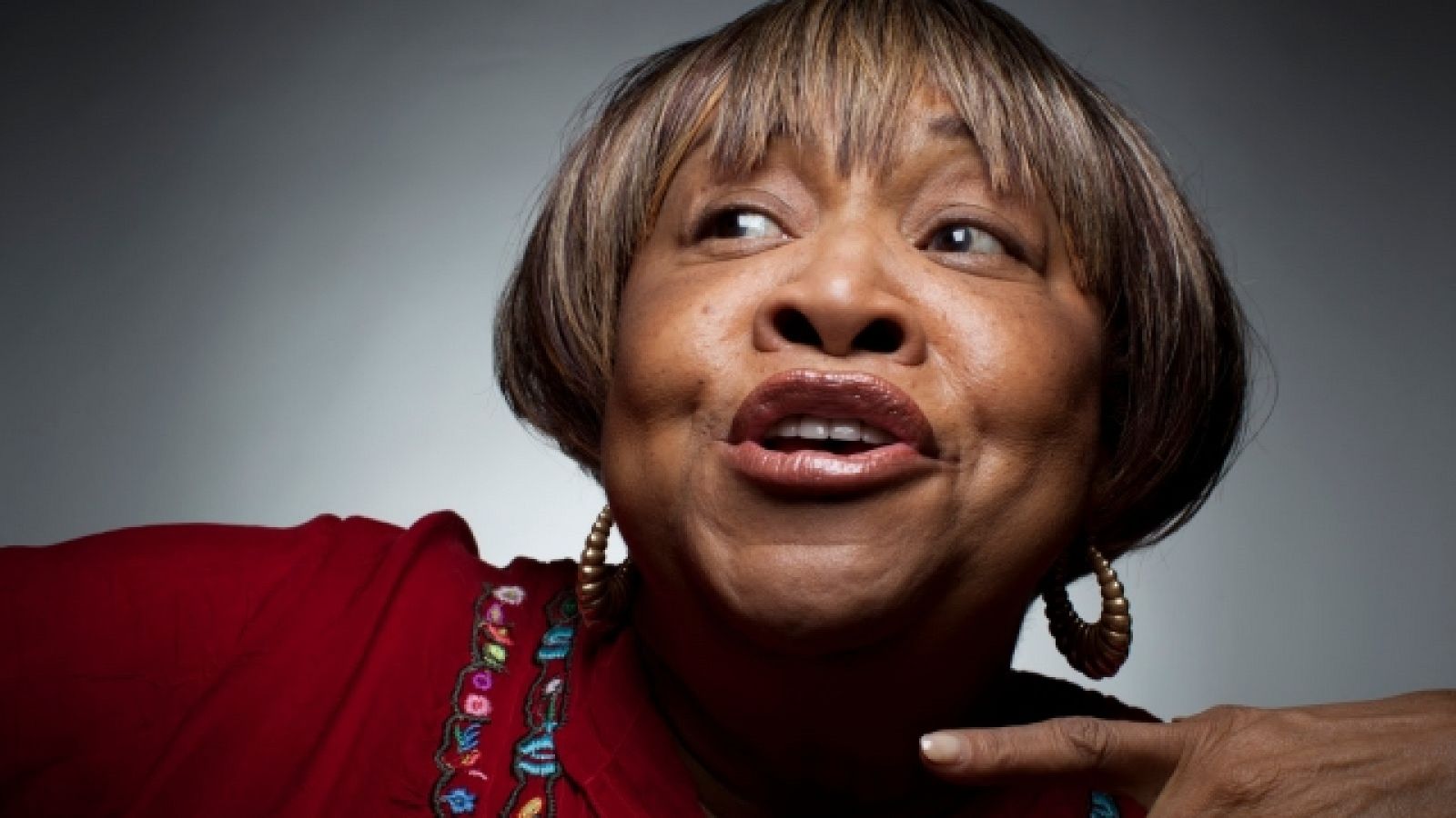 19 de julio de 2011: Concierto de Mavis Staples (Madrid) | Ver