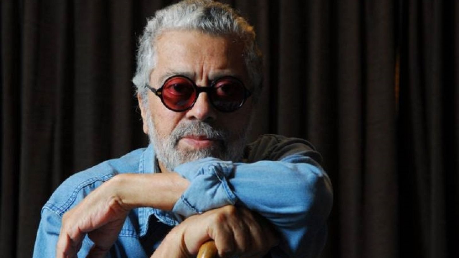 9 de julio de 2011: Muere Facundo Cabral | Ver