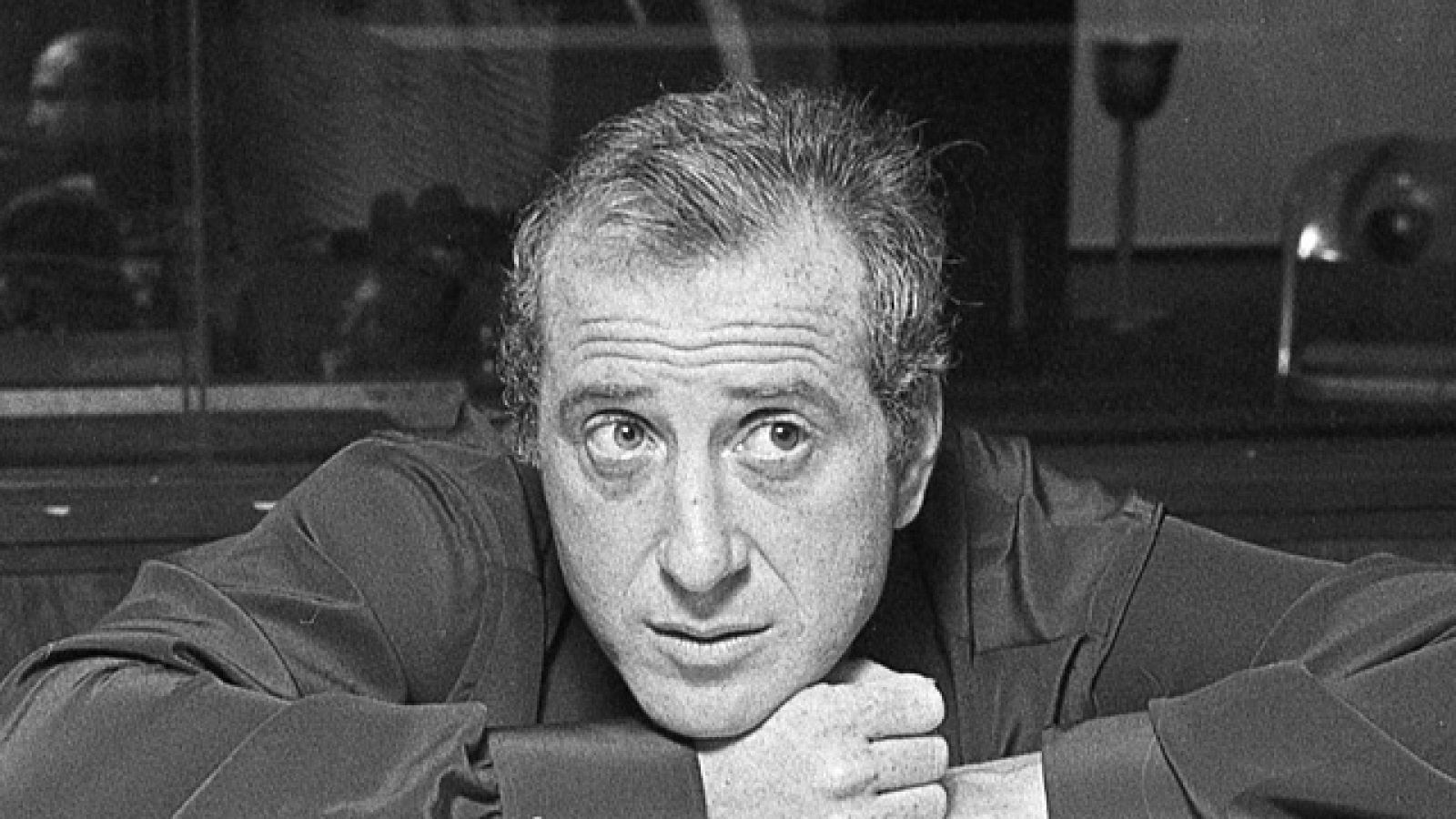 22 de agosto de 2011: Muere Jerry Lieber | Ver