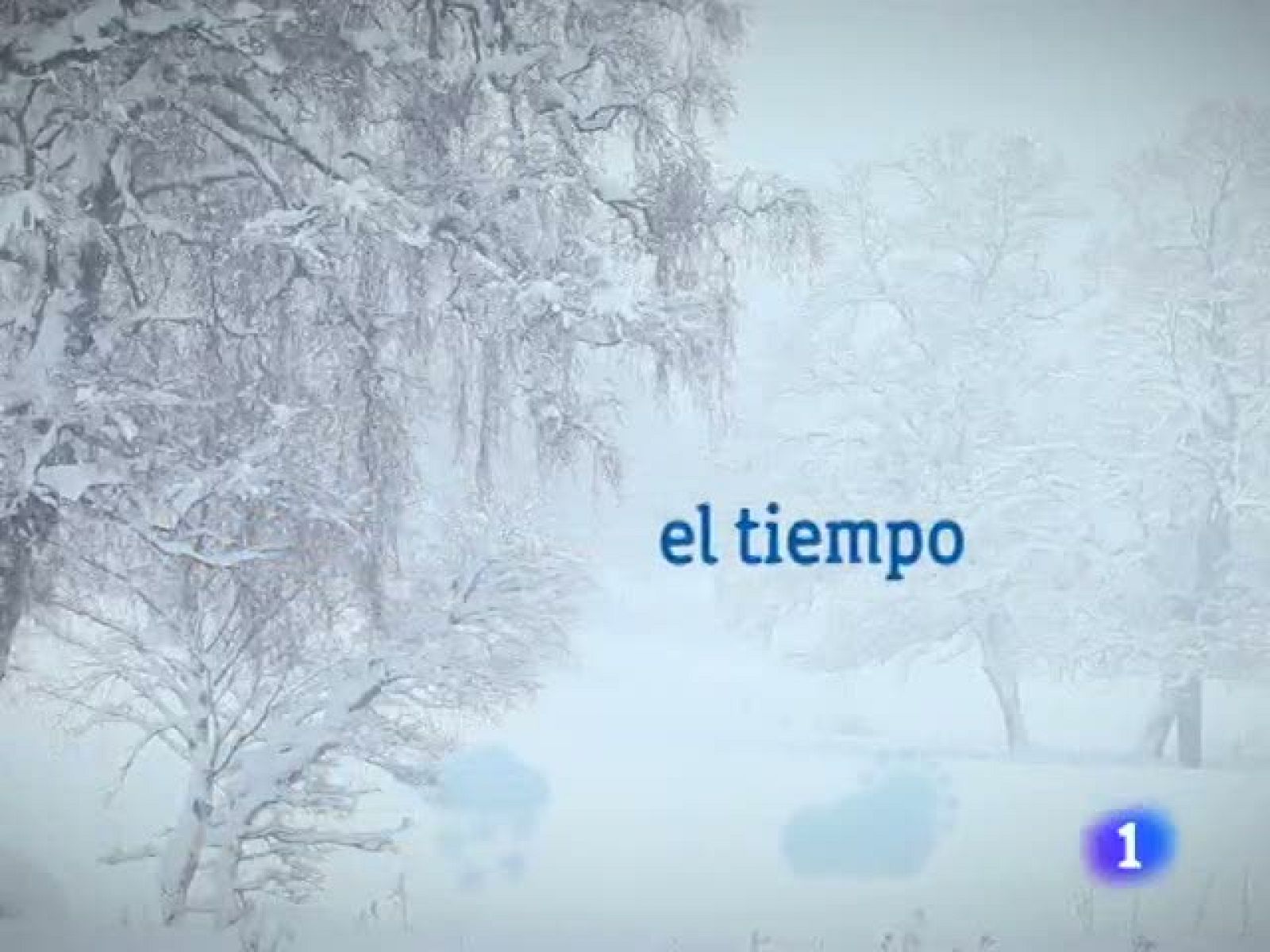 El tiempo en La Rioja - 22/12/11 | Ver