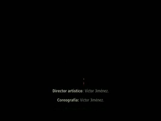 Cultura en Rtve.es - 'La cenicienta'