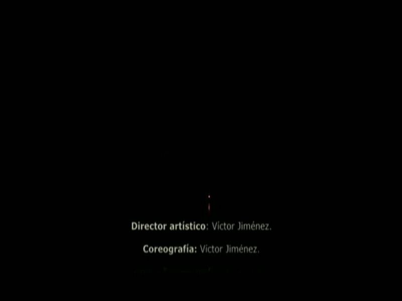 Los principales personajes de 'La cenicienta' en este vídeo-resumen del montaje