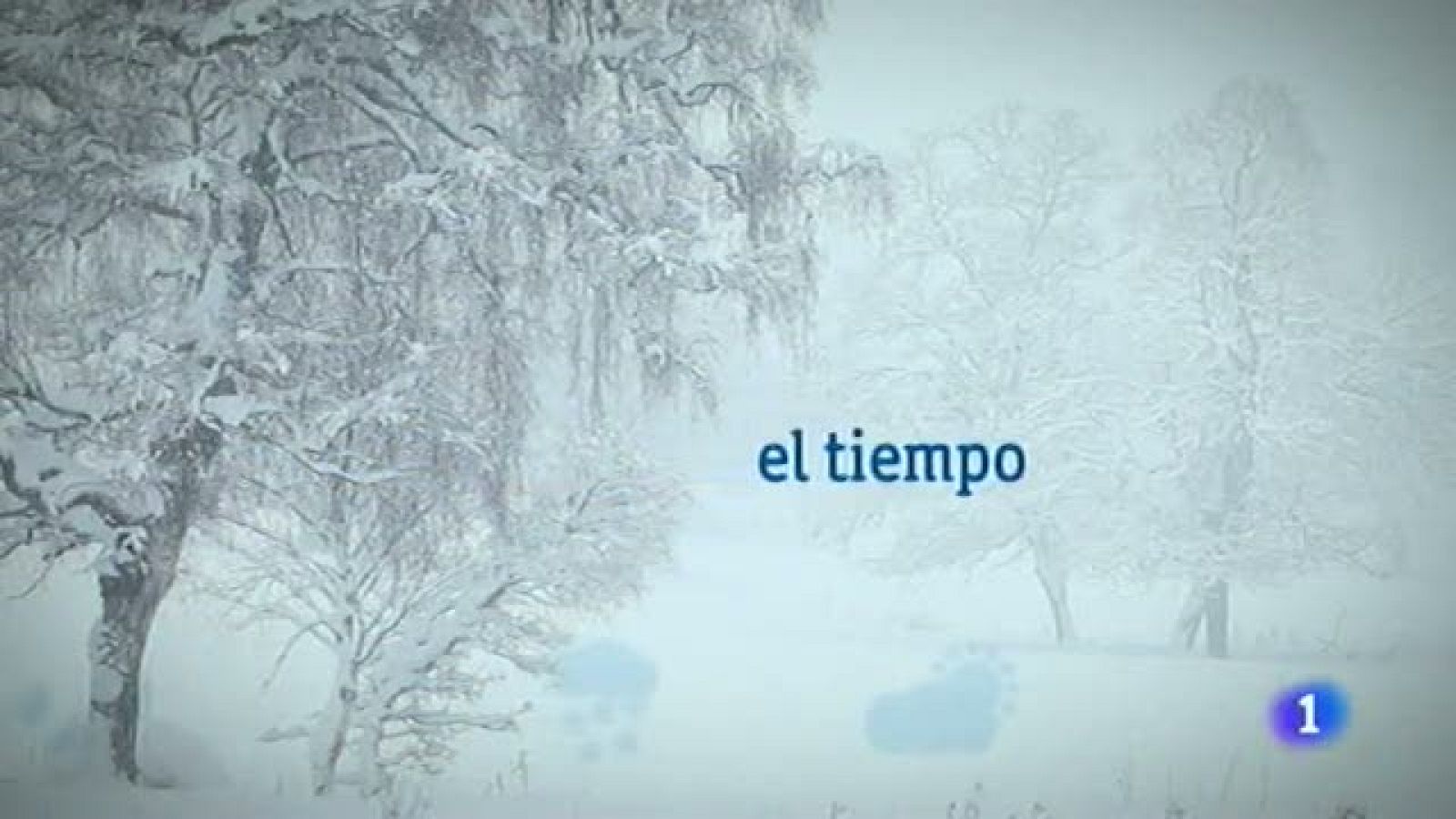 El tiempo en Canarias - 22/12/11 | Ver