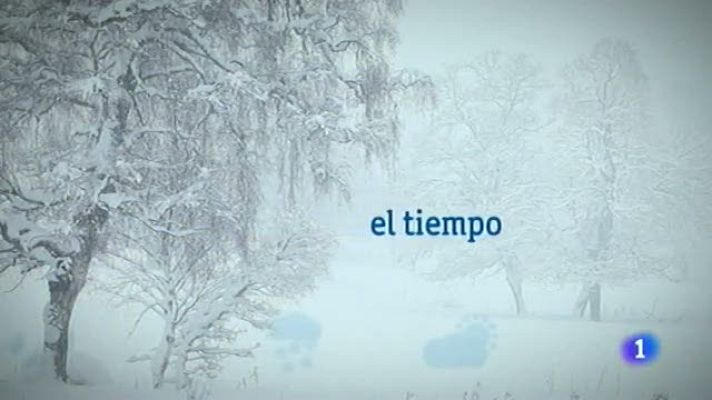 Telecanarias - El tiempo en Canarias - 22/12/11