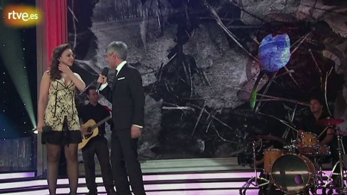 Especiales de Navidad - 'Te amo', con Chenoa