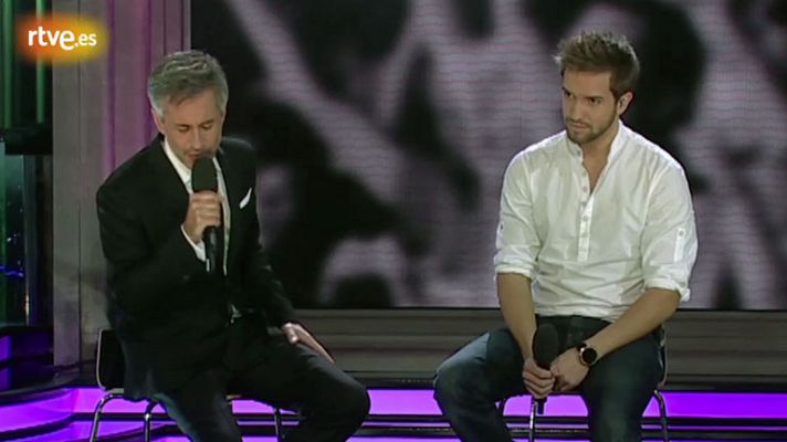 Especiales de Navidad - Solo para ti con Pablo Alborán