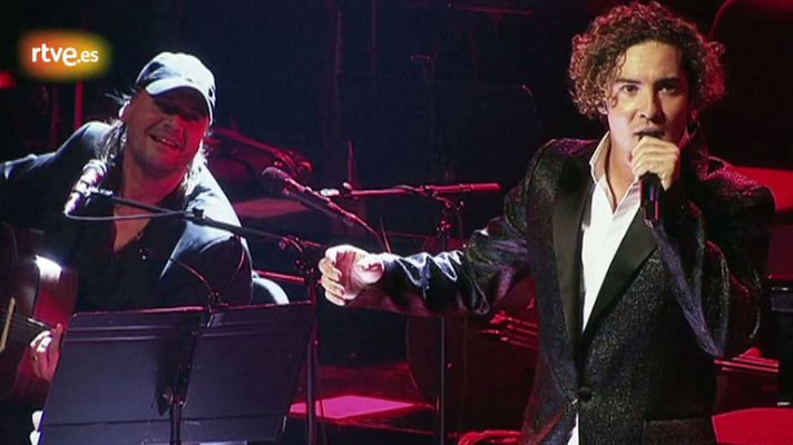 Especiales de Navidad - Ave María