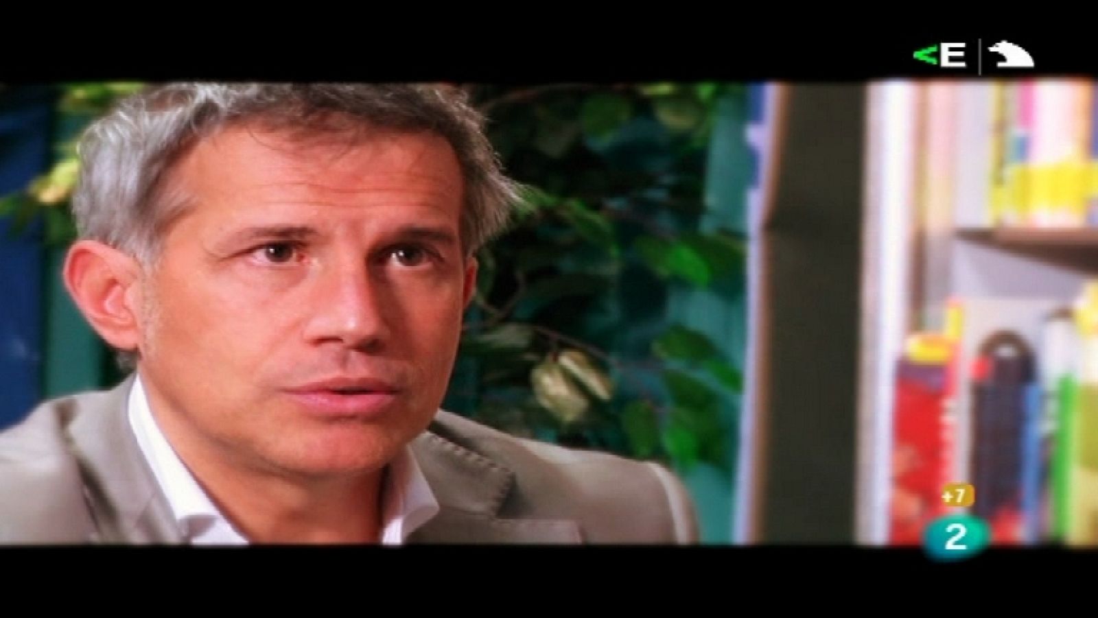 La casa encendida - 22/12/11 - Ver ahora