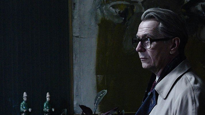 Días de cine - Días de cine: 'El topo'