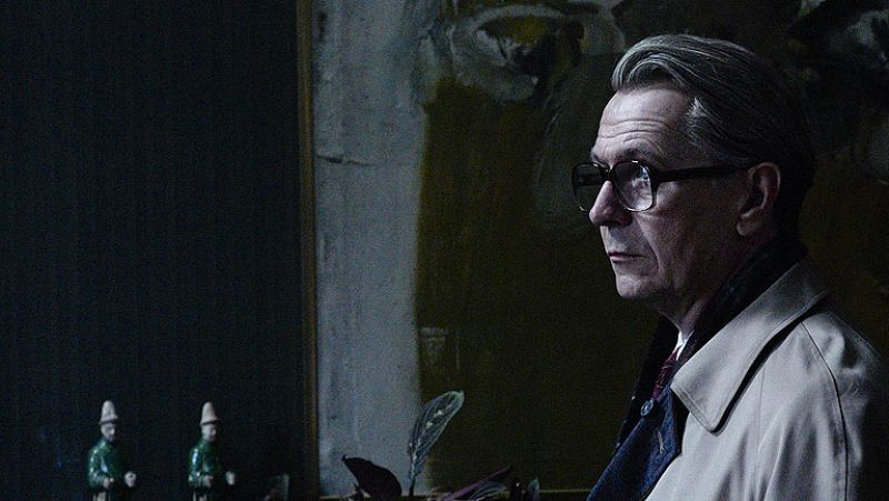 Días de cine: 'El topo'