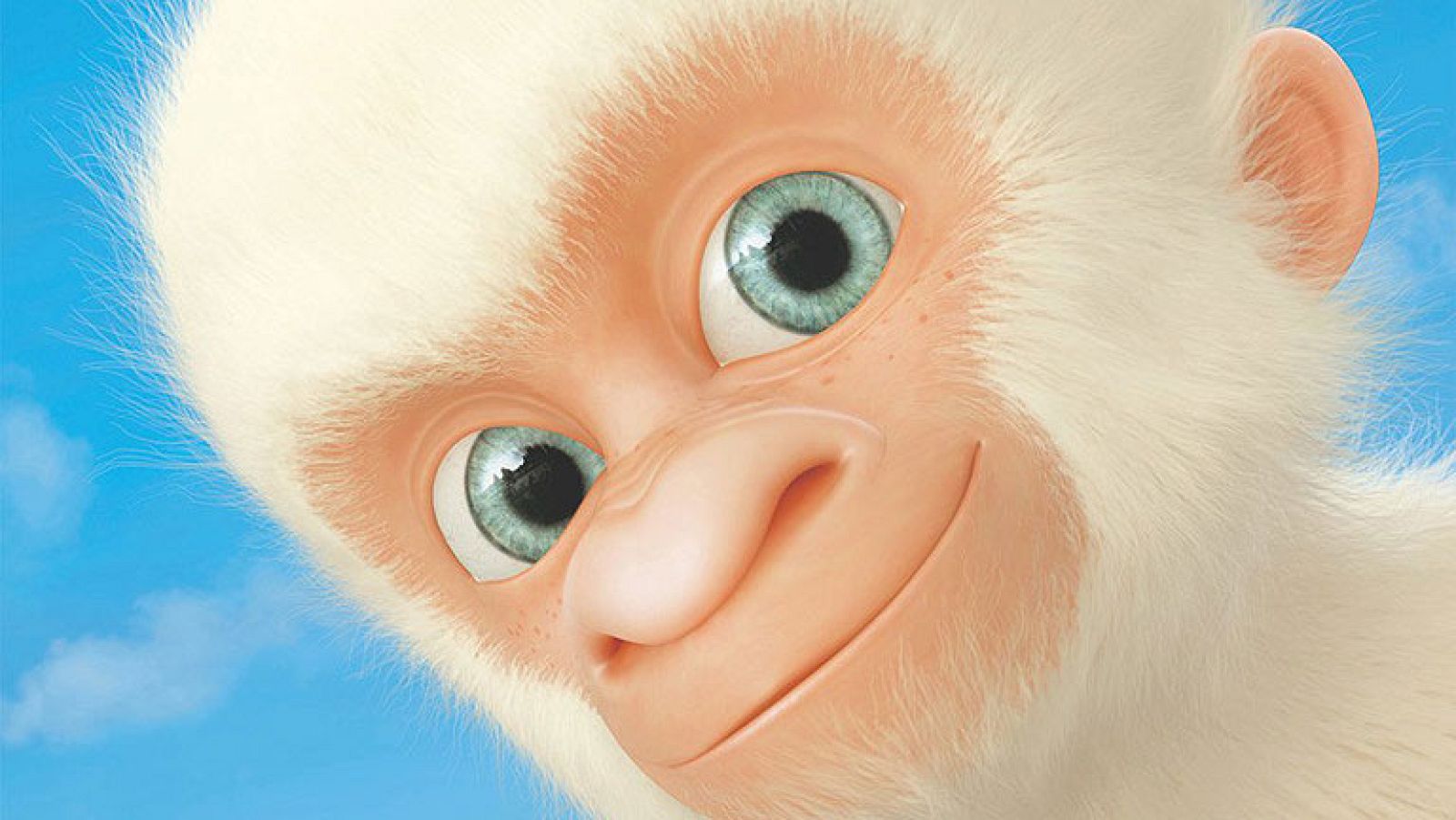 Días de cine: 'Copito de nieve'