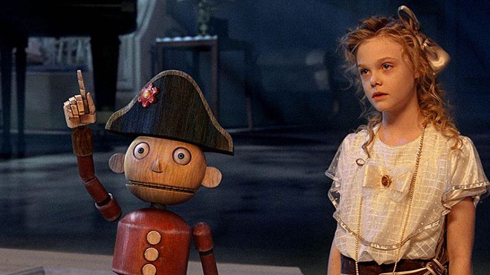 Días de cine - Días de cine: 'El Cascanueces 3D'