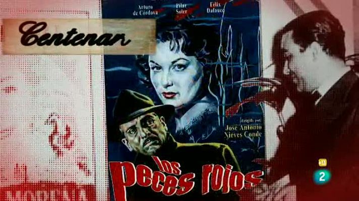 Días de cine - Días de cine: Centenario de José Antonio Nieves Conde