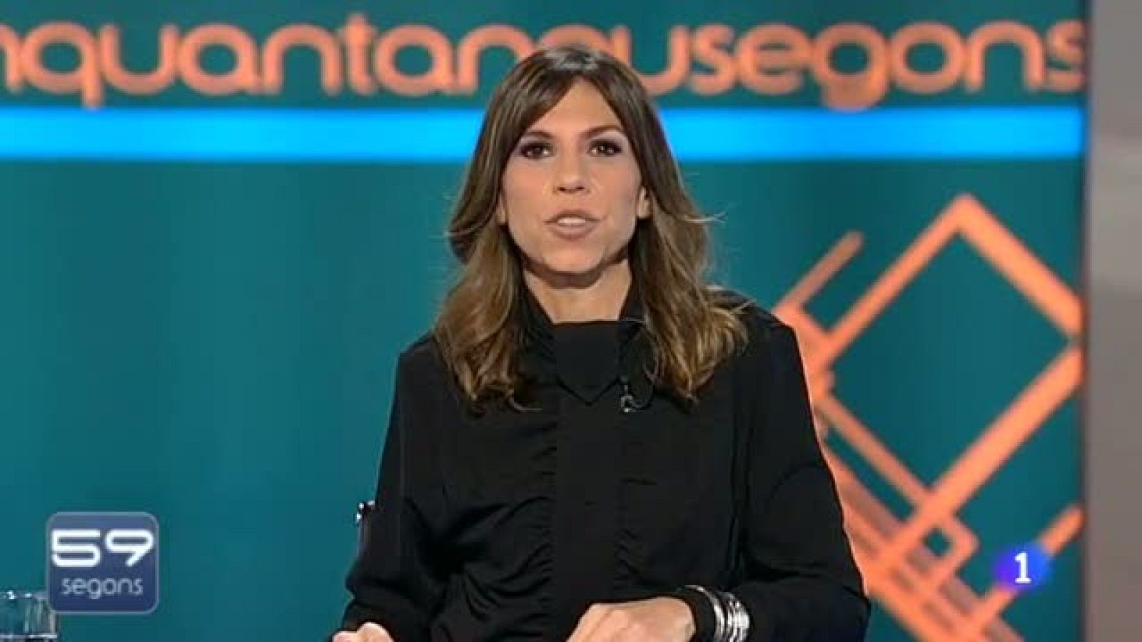 59 Segons - Debat actualitat política