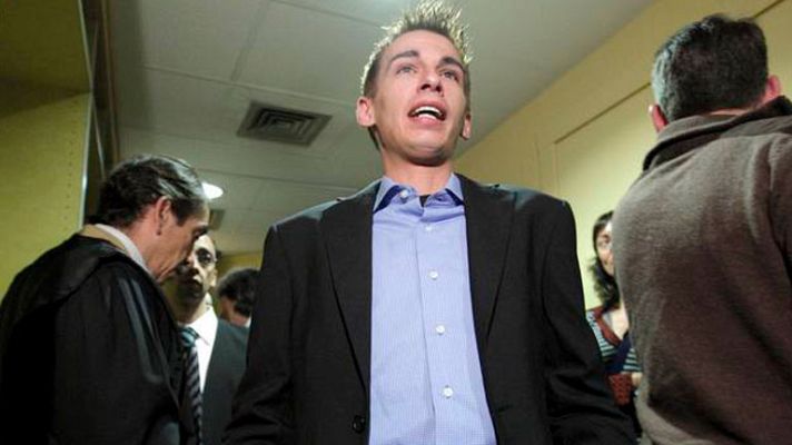  - 20 de diciembre de 2011: Compartir archivos no es delito