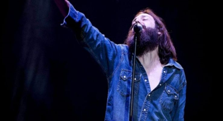  - 9 de julio de 2011: Concierto de The Black Crowes (BBK Live)
