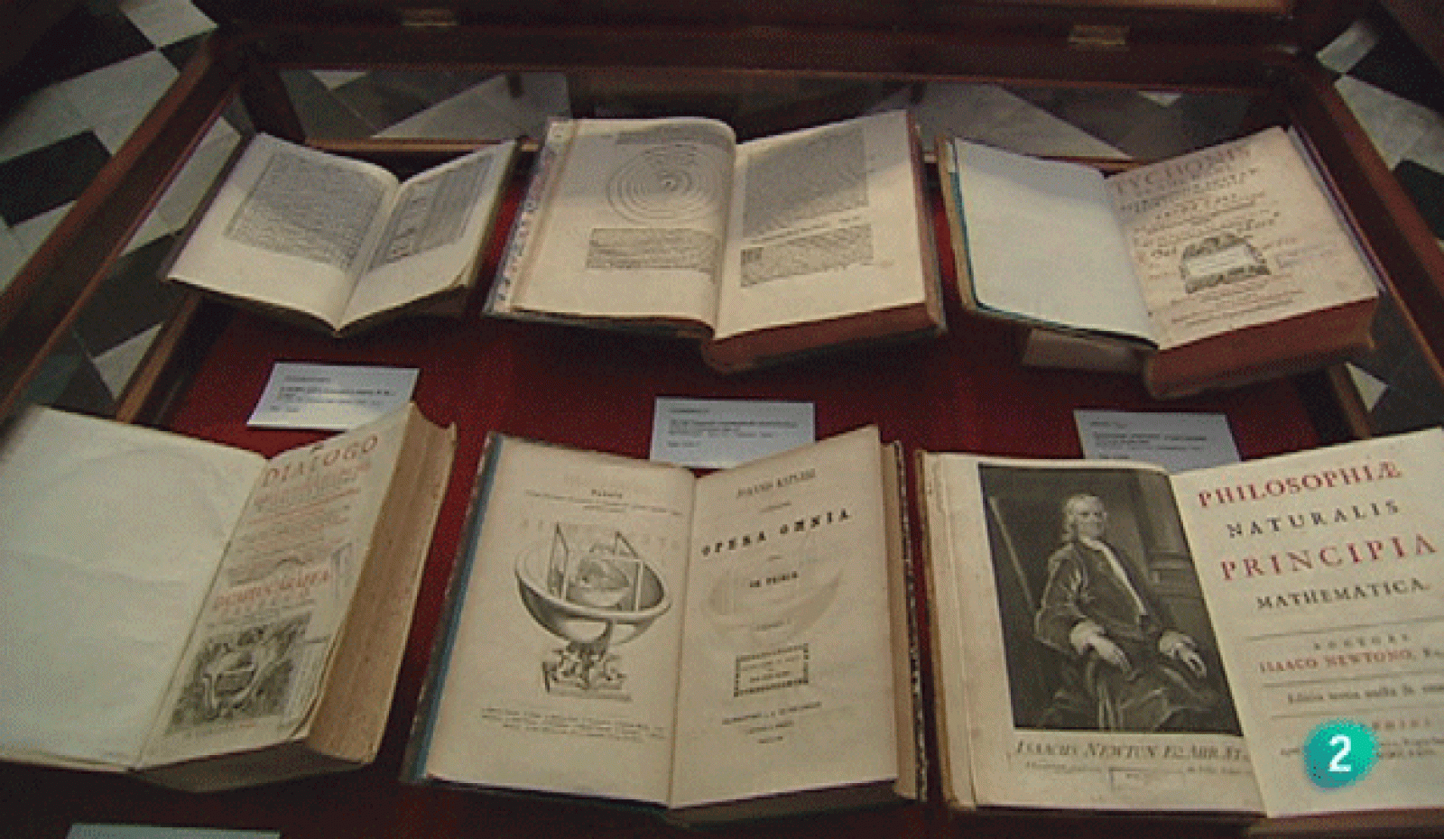 La aventura del saber. Los caminos del conocimiento