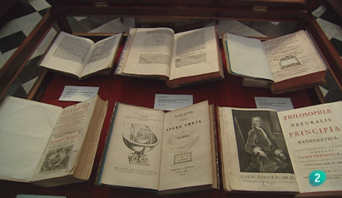 La aventura del Saber - Los caminos del conocimiento