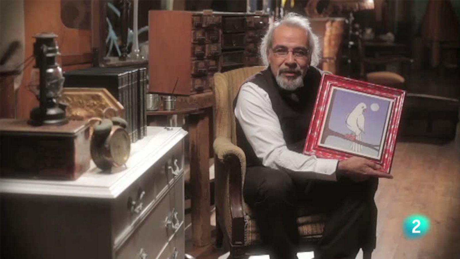 Los fabulosos hermanos Abbozzi - Ver ahora