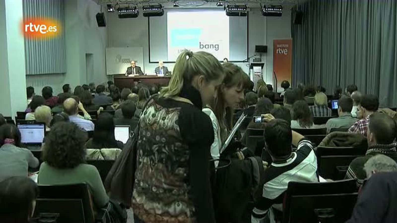 La ciencia en los medios de comunicación - RTVE Instituto | Ver