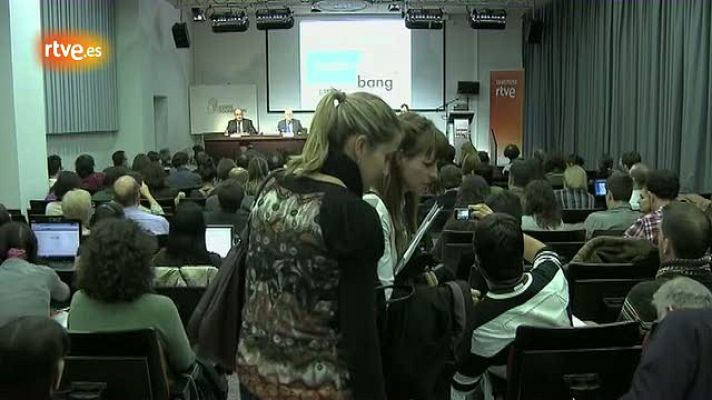 RTVE Instituto - La ciencia en los medios de comunicación