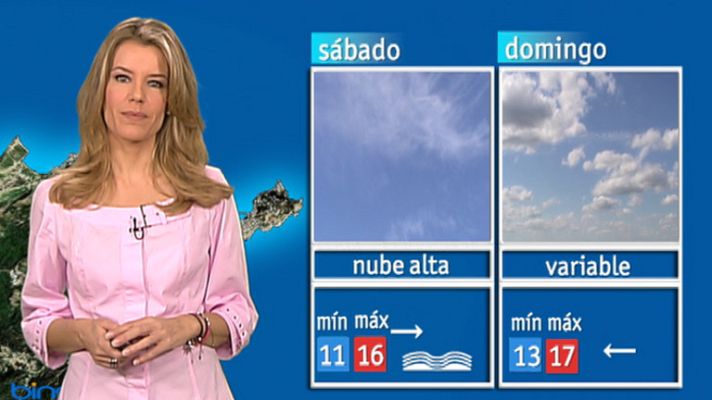 Noticias de Ceuta - El tiempo en Ceuta - 23/12/11