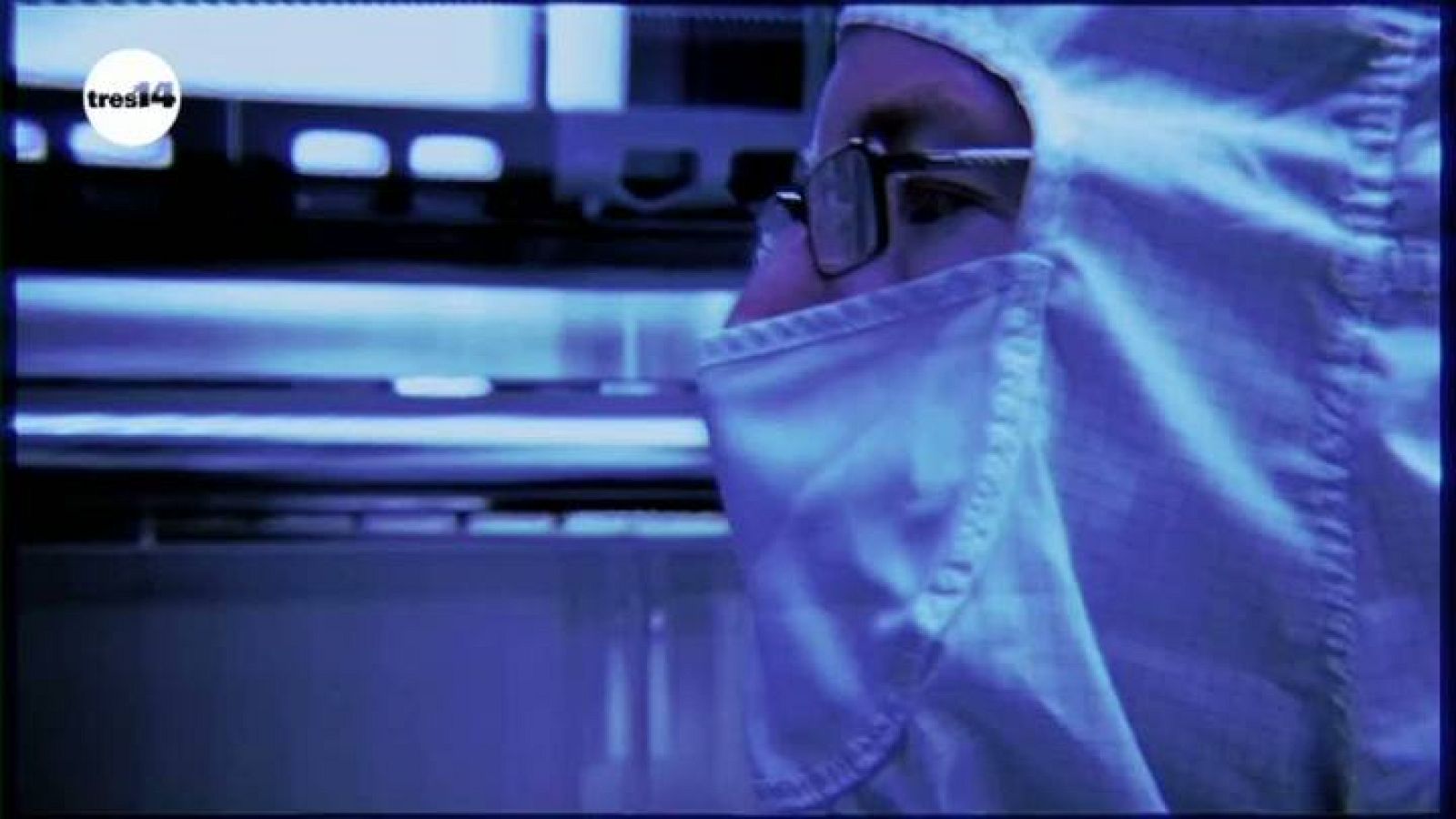 tres14 - Bebés del futuro - avance