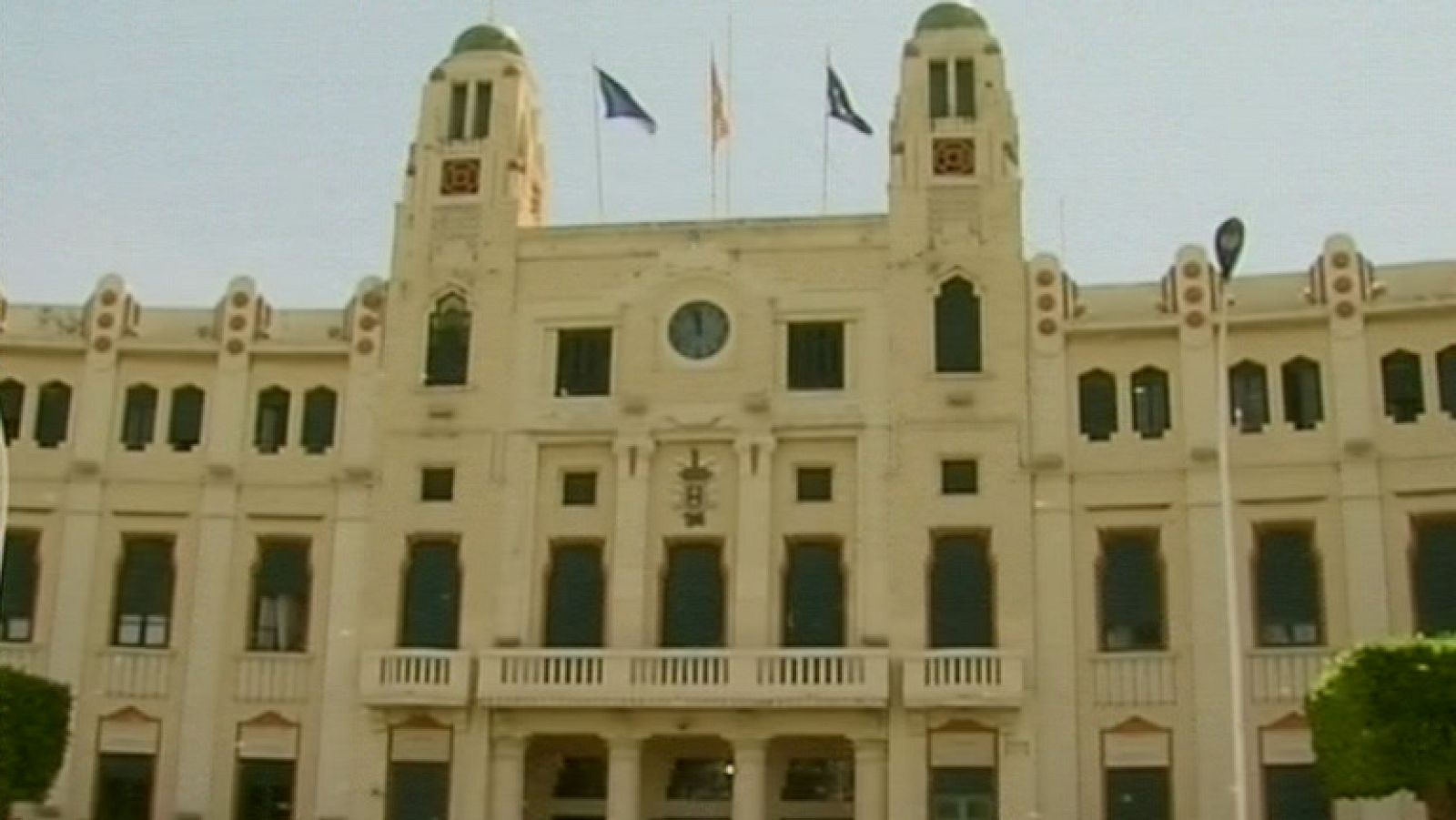 Melilla en 2' - 23/12/11