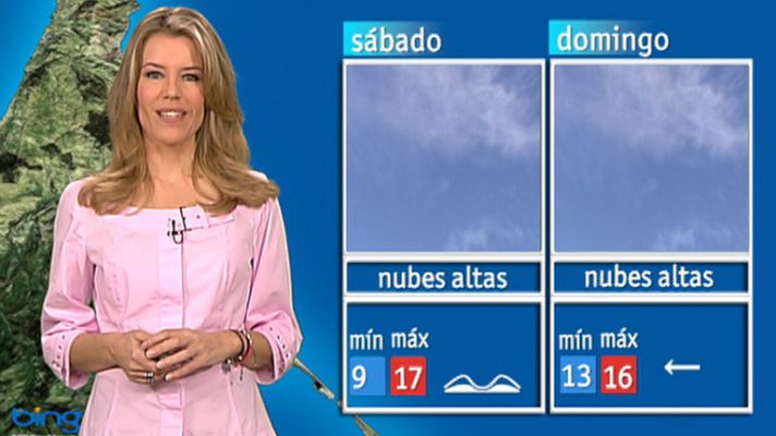 Noticias de Melilla - El tiempo en Melilla - 23/12/11