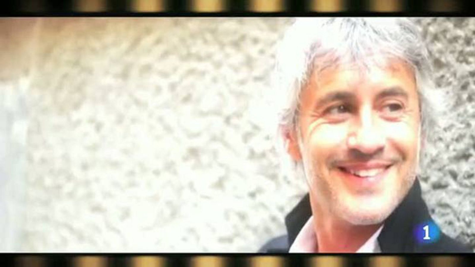 Sergio Dalma - Via Dalma - Ver ahora