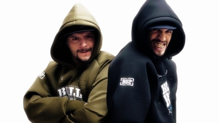  - 5 de abril de 2011: Duo Kie, mejor álbum de rap de un grupo español