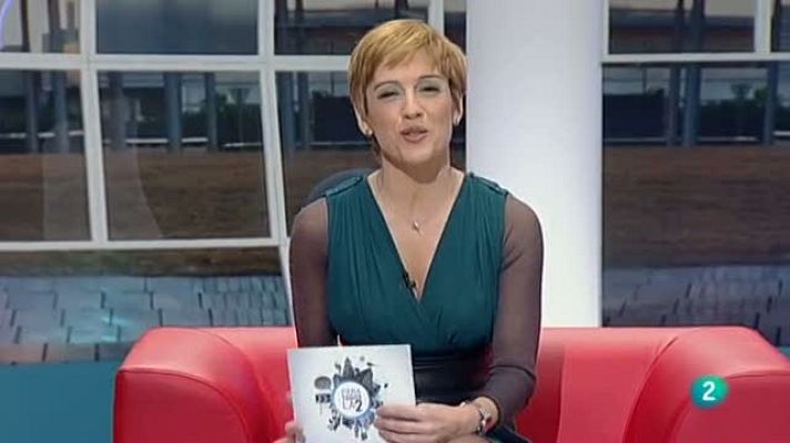 Para todos La 2 - Para todos La 2 - debate:  La amistad